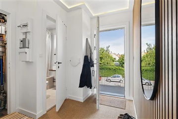 Billede 4. Lejlighed, Ellegårdsvej, Gentofte 
