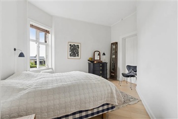 Billede 7. Lejlighed, Sophus Bauditz Vej, Charlottenlund 