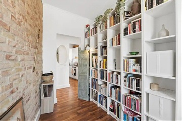 Billede 1. Lejlighed, Sundholmsvej, København S 