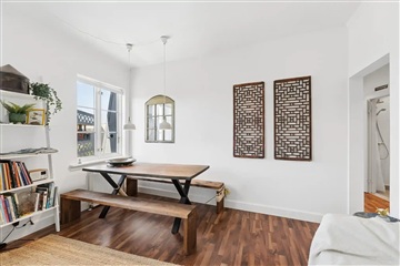 Billede 2. Lejlighed, Sundholmsvej, København S 