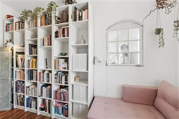 Billede 8. Lejlighed, Sundholmsvej, København S 