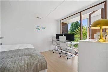 Photo 7. Apartment, C.F. Møllers Allé, København S 