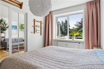 Billede 8. Lejlighed, Ellegårdsvej, Gentofte 