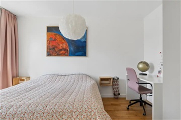 Billede 10. Lejlighed, Ellegårdsvej, Gentofte 