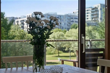 Photo 12. Apartment, C.F. Møllers Allé, København S 
