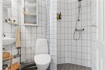 Billede 4. Lejlighed, Meinungsgade, København N 