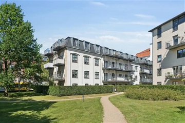 Billede 12. Lejlighed, Porcelænshaven, Frederiksberg 