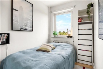 Billede 5. Lejlighed, Vangede Bygade, Gentofte 