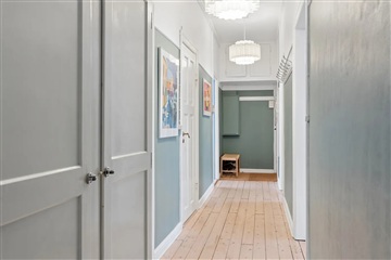 Billede 11. Lejlighed, Strandboulevarden, København Ø 