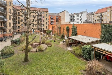 Billede 12. Lejlighed, Odensegade, København Ø 