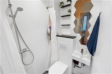 Billede 6. Lejlighed, Sundholmsvej, København S 