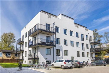 Billede 1. Lejlighed, Gunnekær, Rødovre 