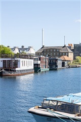 Billede 26. Lejlighed, William Wains Gade, København K 