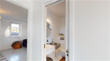 Photo 8. Apartment, William Wains Gade, København K 