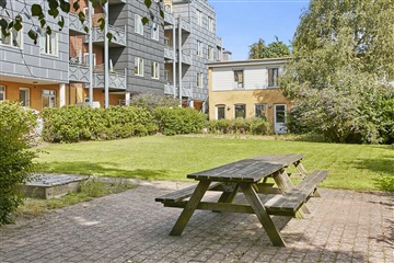 Billede 8. Lejlighed, Fredensgade, Horsens 