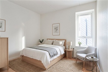 Billede 7. Lejlighed, Ågades Passage, Aalborg 