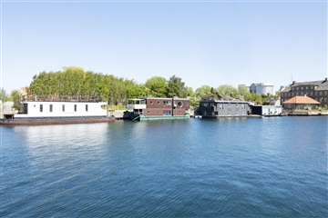Billede 23. Lejlighed, William Wains Gade, København K 