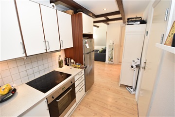 Photo 5. Apartment, Dannebrogsgade, Aalborg 