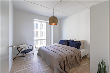 Billede 5. Lejlighed, Laurbærvænget, Hillerød 