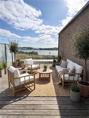 Photo 6. Apartment, Stigsborg Parkvej, Nørresundby 