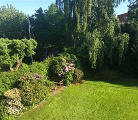 Billede 5. Lejlighed, Gyldenholm Alle, Gentofte 