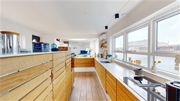Photo 3. Apartment, William Wains Gade, København K 