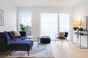 Photo 2. Apartment, Guldblommevej, Ballerup 