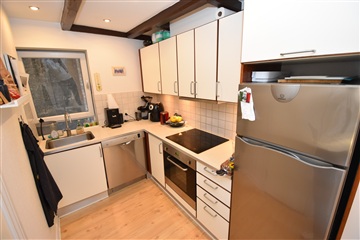 Photo 4. Apartment, Dannebrogsgade, Aalborg 