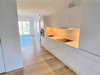 Billede 1. Lejlighed, Stigsborg Parkvej, Nørresundby 