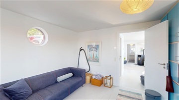 Photo 11. Apartment, William Wains Gade, København K 