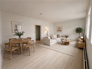 Billede 1. Lejlighed, Slotsgade, Horsens 