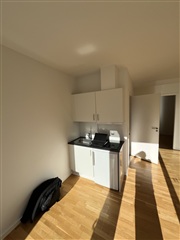 Billede 3. Lejlighed, Lindevangs Alle, Frederiksberg 