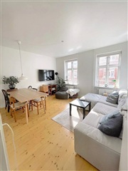 Billede 1. Lejlighed, Dannebrogsgade, Aalborg 