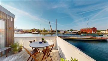 Photo 17. Apartment, William Wains Gade, København K 