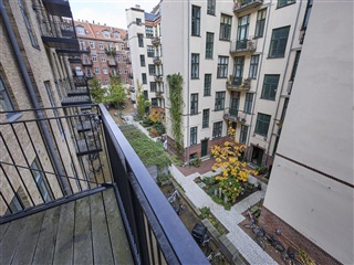Billede 3. Lejlighed, Niels Brocks Gade, København V 