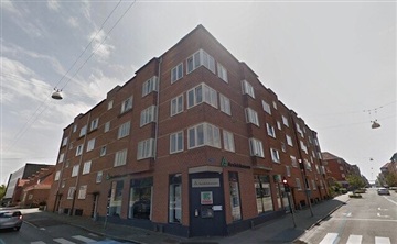 Billede 1. Lejlighed, Frodesgade, Esbjerg 
