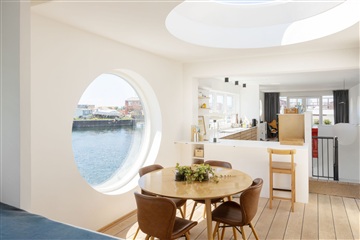 Billede 1. Lejlighed, William Wains Gade, København K 