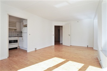 Billede 4. Lejlighed, Ågades Passage, Aalborg 