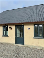 Billede 1. Hus/villa, Haunstrup Hovedgade, Herning 