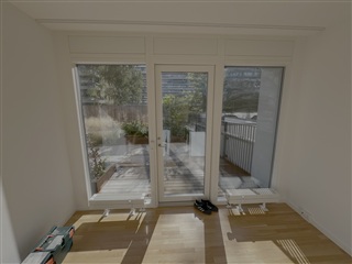 Billede 1. Lejlighed, Lindevangs Alle, Frederiksberg 