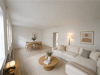 Billede 2. Lejlighed, Slotsgade, Horsens 