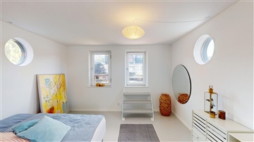 Photo 15. Apartment, William Wains Gade, København K 