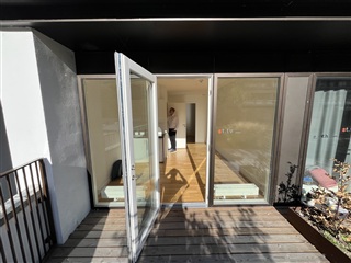 Billede 2. Lejlighed, Lindevangs Alle, Frederiksberg 
