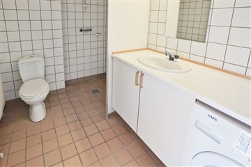 Billede 6. Lejlighed, Ågades Passage, Aalborg 