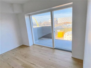 Photo 2. Apartment, Stigsborg Parkvej, Nørresundby 