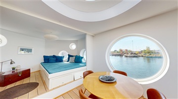 Photo 7. Apartment, William Wains Gade, København K 