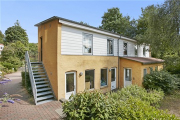 Billede 4. Lejlighed, Fredensgade, Horsens 