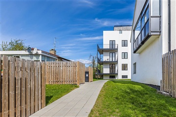 Billede 3. Lejlighed, Gunnekær, Rødovre 