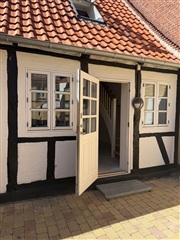 Photo 2. House, Kattestræde, Kerteminde 