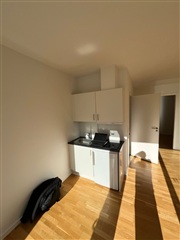 Billede 5. Lejlighed, Lindevangs Alle, Frederiksberg 